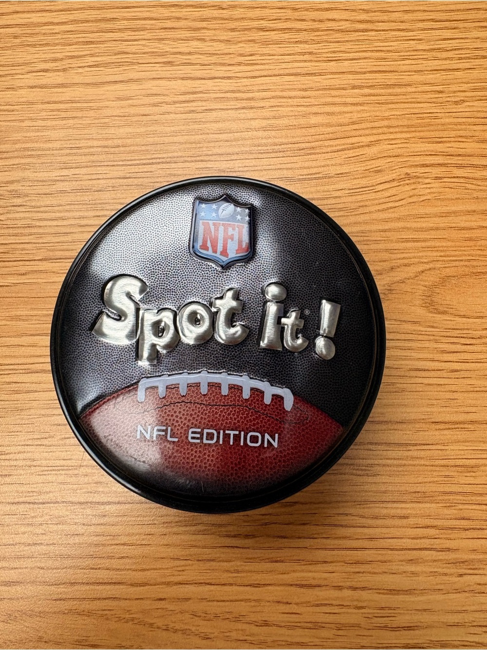 NFL Spot It!